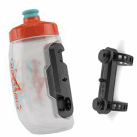 FIDLOCK 450 ml Twist Kid Bottle with Unit Base 811664